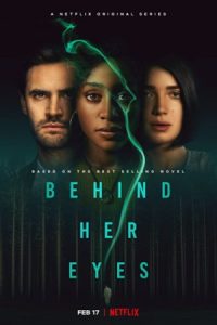 دانلود سریال پشت چشمانش Behind Her Eyes