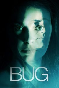 دانلود فیلم حشره Bug 2006