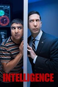 دانلود سریال هوش Intelligence
