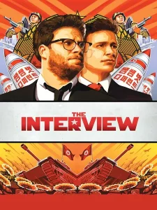 دانلود فیلم مصاحبه The Interview 2014