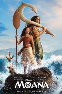 دانلود فیلم موآنا Moana 2026
