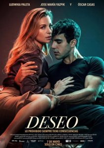 دانلود فیلم هوس Desire 2026