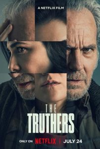 دانلود فیلم حقیقت‌جویان The Truthers 2026