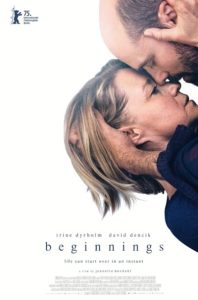 دانلود فیلم آغازها Beginnings 2025