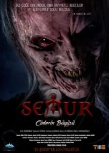 دانلود فیلم سمور۲ : بزرگ جنیان Semur 2: Cinlerin Büyüsü 2020