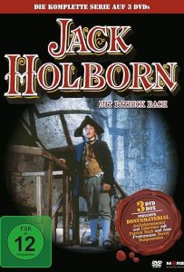 دانلود سریال جک هالبورن Jack Holborn دوبله فارسی