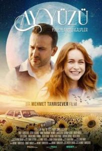 دانلود فیلم صورت ماه و قلب های ترک خورده Moon Face Shattered Hearts 2022