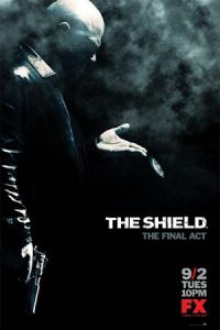 دانلود سریال جان پناه The Shield