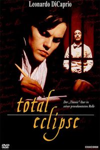 دانلود فیلم کسوف کامل Total Eclipse 1995