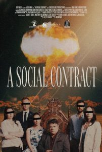 دانلود فیلم یک قرارداد اجتماعی A Social Contract 2026