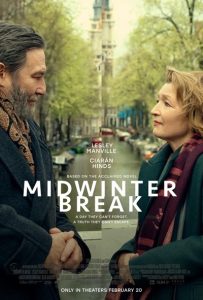 دانلود فیلم تعطیلات زمستانی Midwinter Break 2026