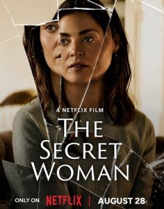 دانلود فیلم زن مرموز The Secret Woman 2026