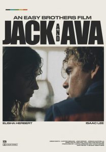 دانلود فیلم جک و اوا Jack and Ava 2024