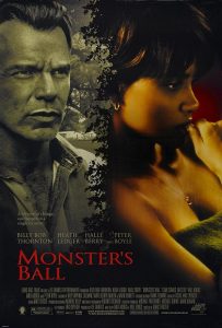 دانلود فیلم مهمانی هیولا Monster’s Ball 2001