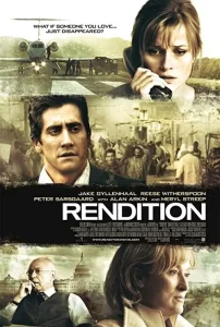 دانلود فیلم استرداد Rendition 2007