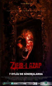 دانلود فیلم رنج و عذاب Zifir-i Azap 20108