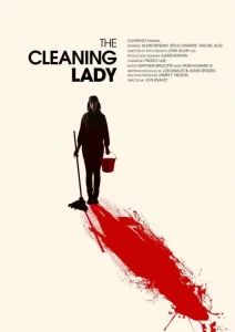 دانلود فیلم خانم نظافتچی The Cleaning Lady 2018