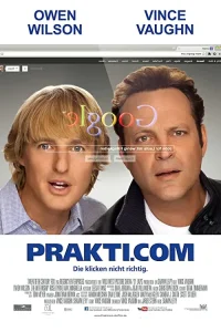 دانلود فیلم کارآموزی The Internship 2013 دوبله فارسی