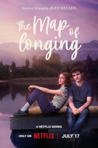 دانلود سریال نقشه‌ی دلتنگی The Map of Longing