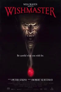 دانلود فیلم ارباب آرزوها Wishmaster 1997 دوبله فارسی