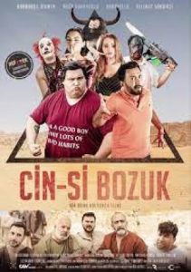 دانلود فیلم جنس خراب Cin-Si Bozuk 2019