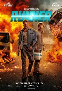 دانلود فیلم دونده Runner 2026