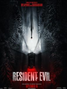 دانلود فیلم رزیدنت ایول Resident Evil 2026