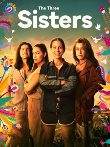 دانلود فیلم سه خواهر Las Tres Sisters 2025