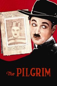 دانلود فیلم زائر The Pilgrim 1923