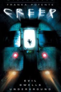 دانلود فیلم خزش Creep 2004