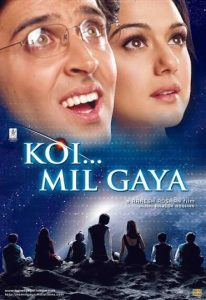 دانلود فیلم یکی پیدا شد Koi... Mil Gaya 2003 دوبله فارسی
