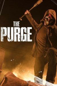 دانلود سریال پاکسازی The Purge