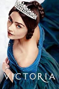 دانلود سریال ویکتوریا Victoria