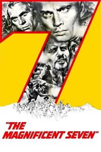 دانلود فیلم هفت دلاور The Magnificent Seven 1960