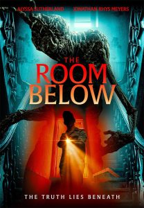 دانلود فیلم اتاق زیرین The Room Below 2026