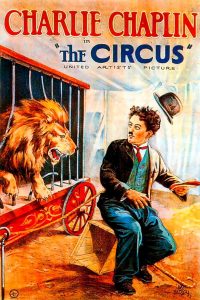 دانلود فیلم سیرک The Circus 1928