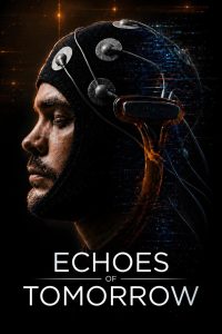 دانلود فیلم پژواک‌هاي فردا Echoes of Tomorrow 2026