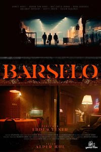 دانلود فیلم بارسلو 2025 Barselo