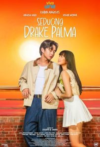 دانلود سریال اغوای دریک پالما Seducing Drake Palma