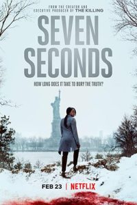 دانلود سریال هفت ثانیه Seven Seconds دوبله فارسی