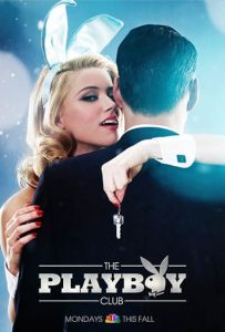 دانلود سریال باشگاه پلی بوی The Playboy Club