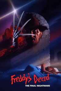 دانلود فیلم Freddy’s Dead: The Final Nightmare 1991