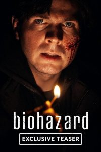 دانلود فیلم Biohazard 2026