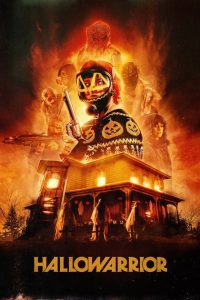 دانلود فیلم هالو‌واریور Hallowarrior 2026
