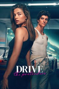 Drive – The Pretenders