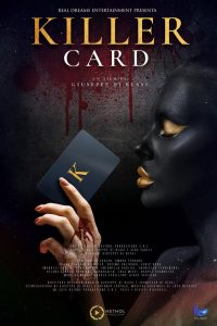 Killer Card